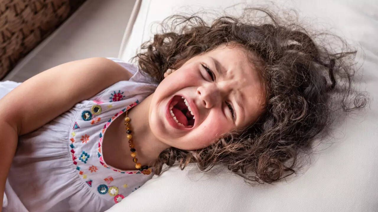 Can you discipline a 1-year-old? Top pediatrician explains