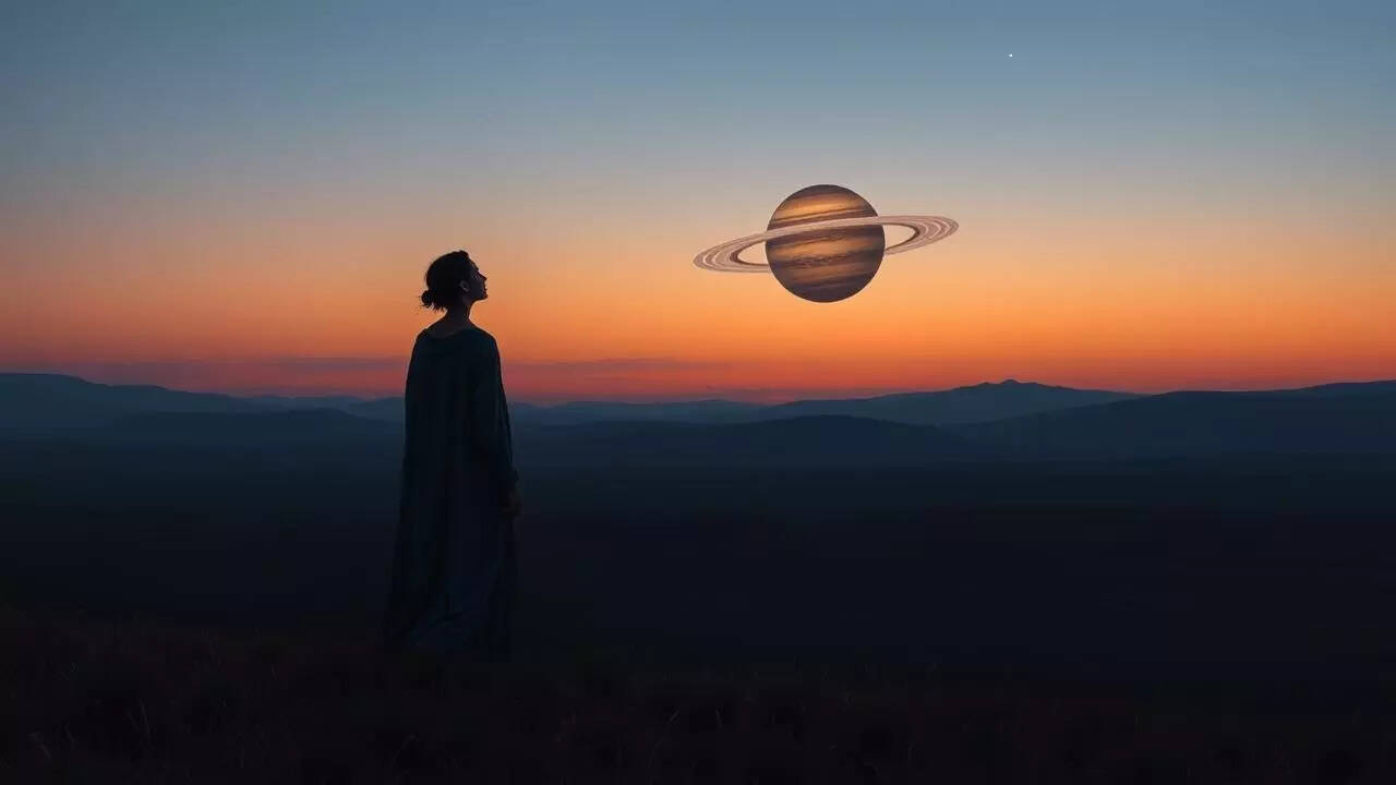 Daily Shani Predictions, January 6, 2026: Saturn’s shadow rises; these zodiac signs must face their darker truths