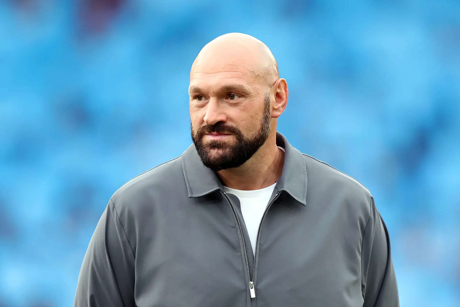 '2026 is that year': Tyson Fury confirms he is coming out of retirement