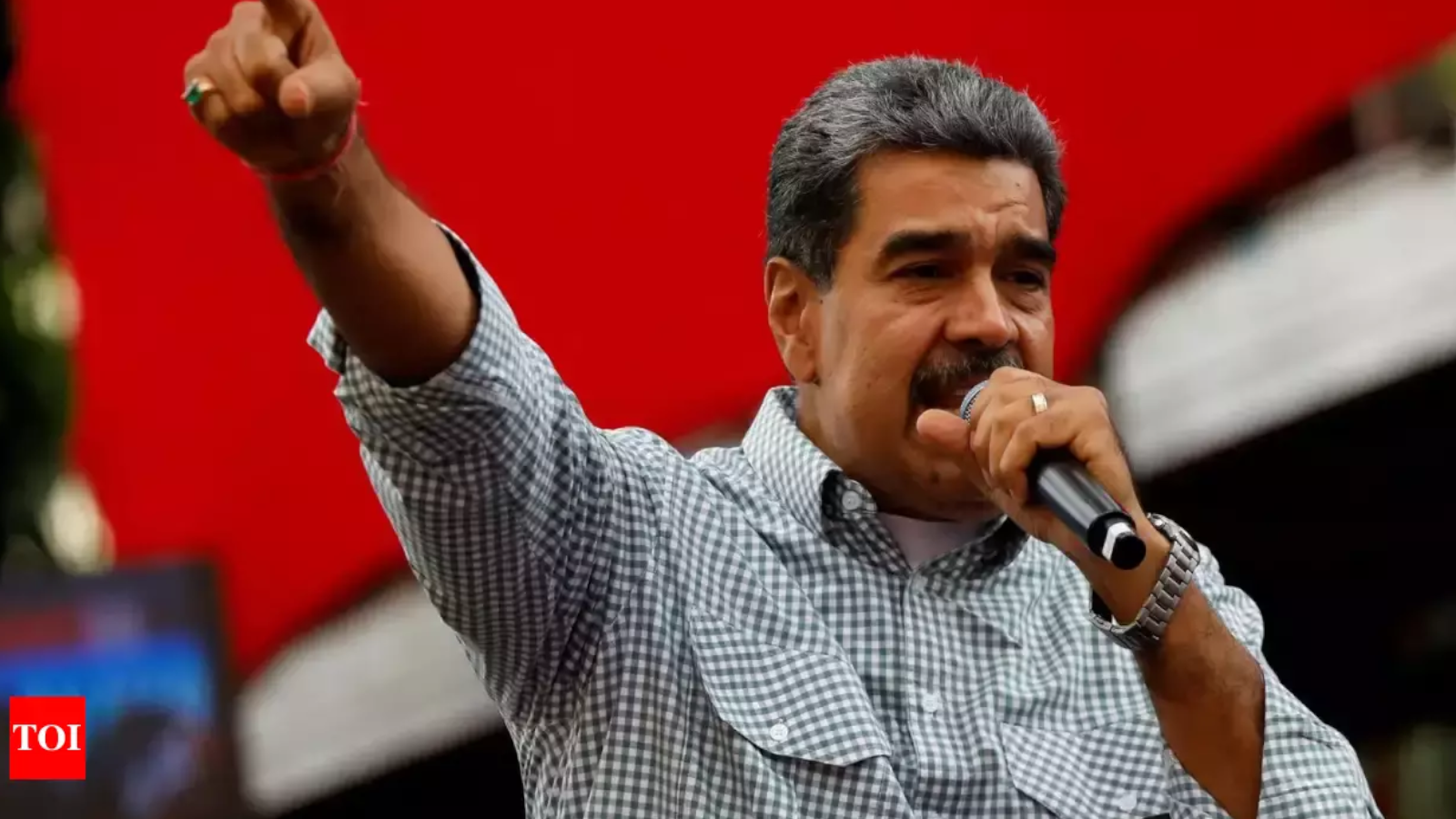 Socialist networks calling to dismantle the ‘American empire’ rapidly organised protests after Maduro’s capture: Reports