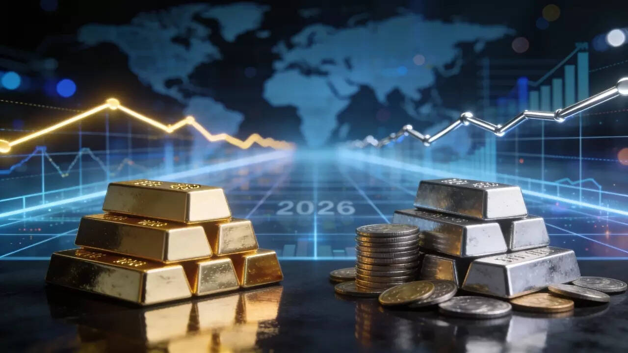 Gold, silver set for volatile week amid US data, Venezuela crisis; analysts warn of swings