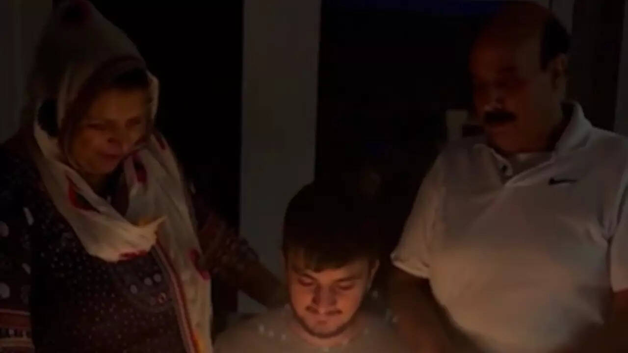 Who is Asif Amin Cheema? Pakistani illegal immigrant deported after staying for over 30 years in US