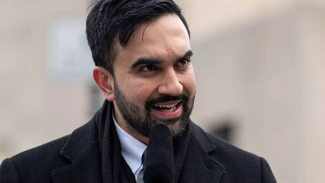 ‘Architect of the Worst Humanitarian Disasters’: X user slams Zohran Mamdani for condemning capture of Venezuela’s Nicolas Maduro