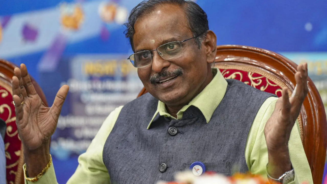 India planning data centres in Space