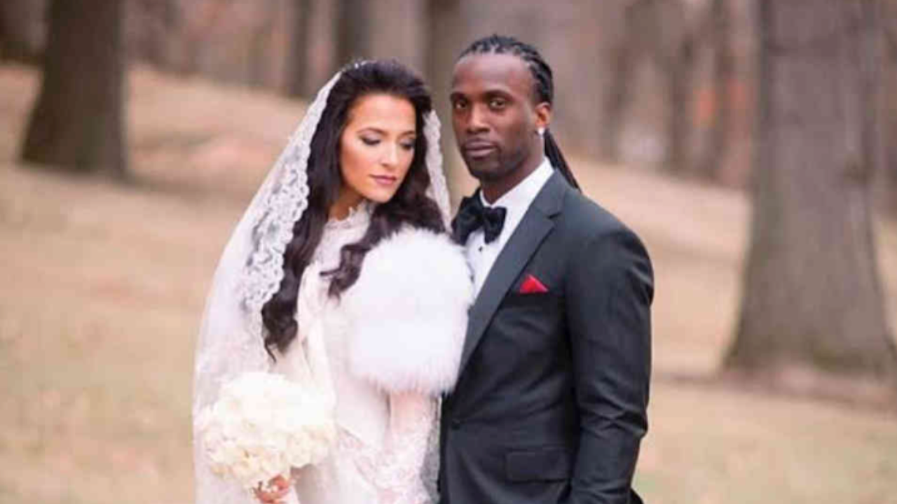 Andrew McCutchen &amp; Maria Hanslovan net worth: MLB earnings, deals and assets