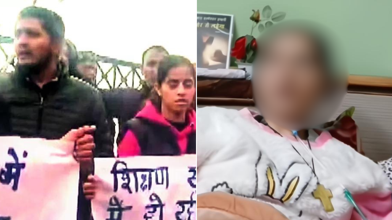 Dharamshala case accused denies ragging; also claims prof named in FIR is innocent