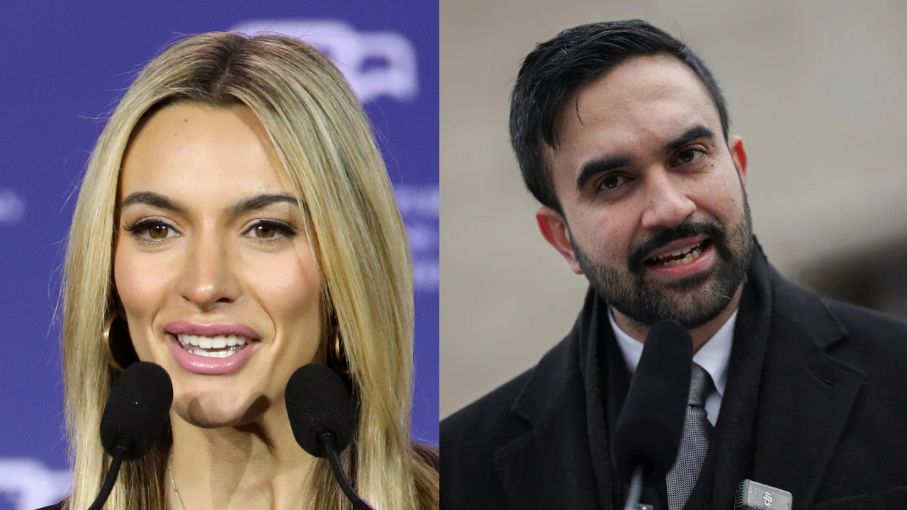 'Been mayor for 72 hours': MAGA ally slams Mamdani for calling Trump regarding Maduro's capture