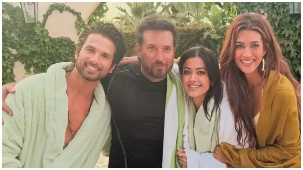 ‘Cocktail 2’ release date locked? Here's what we know