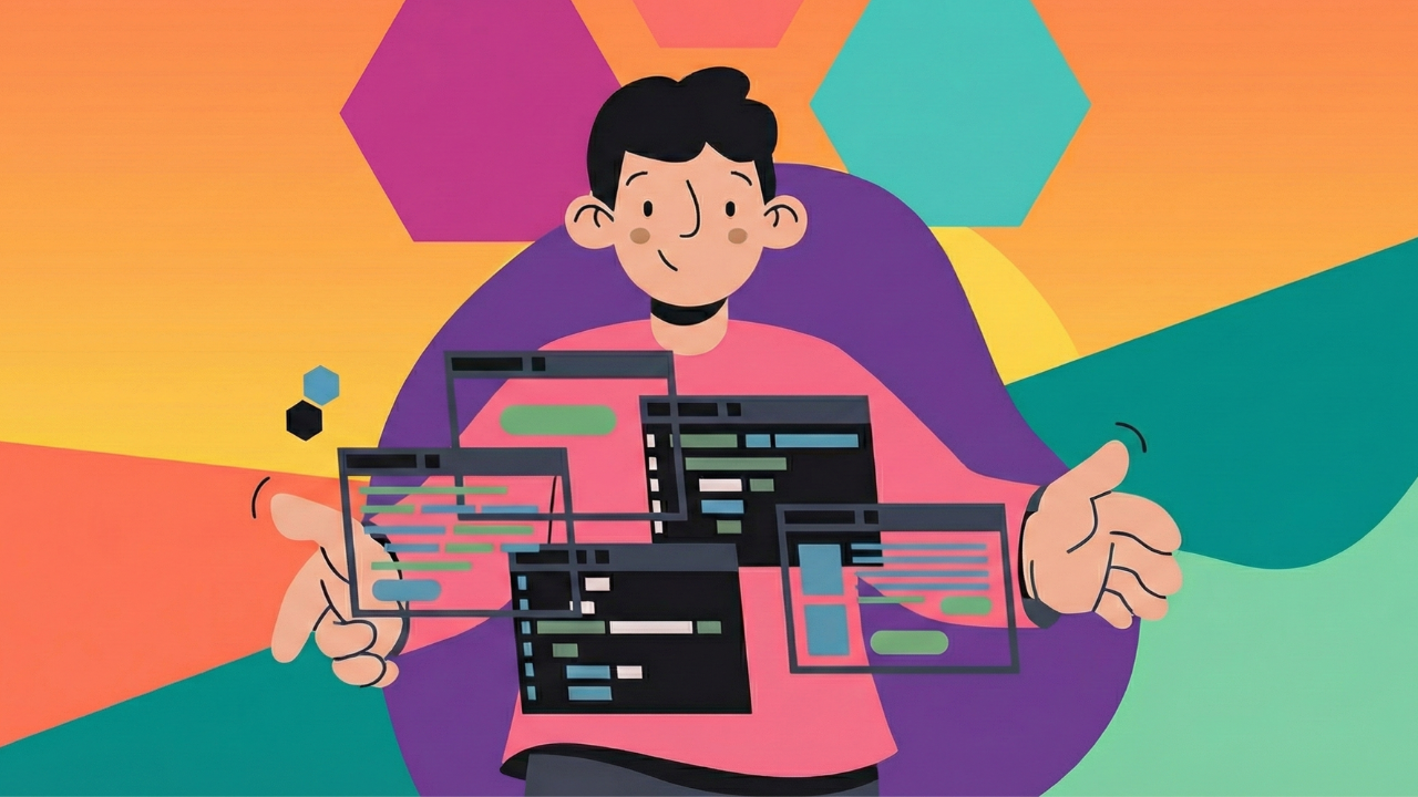 Ten tech trends to watch in 2026