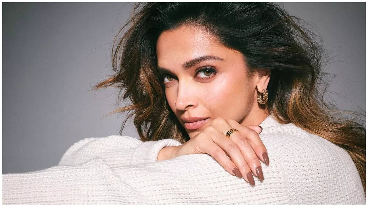 Deepika's fitness secret: Balanced diet, Pilates, consistency