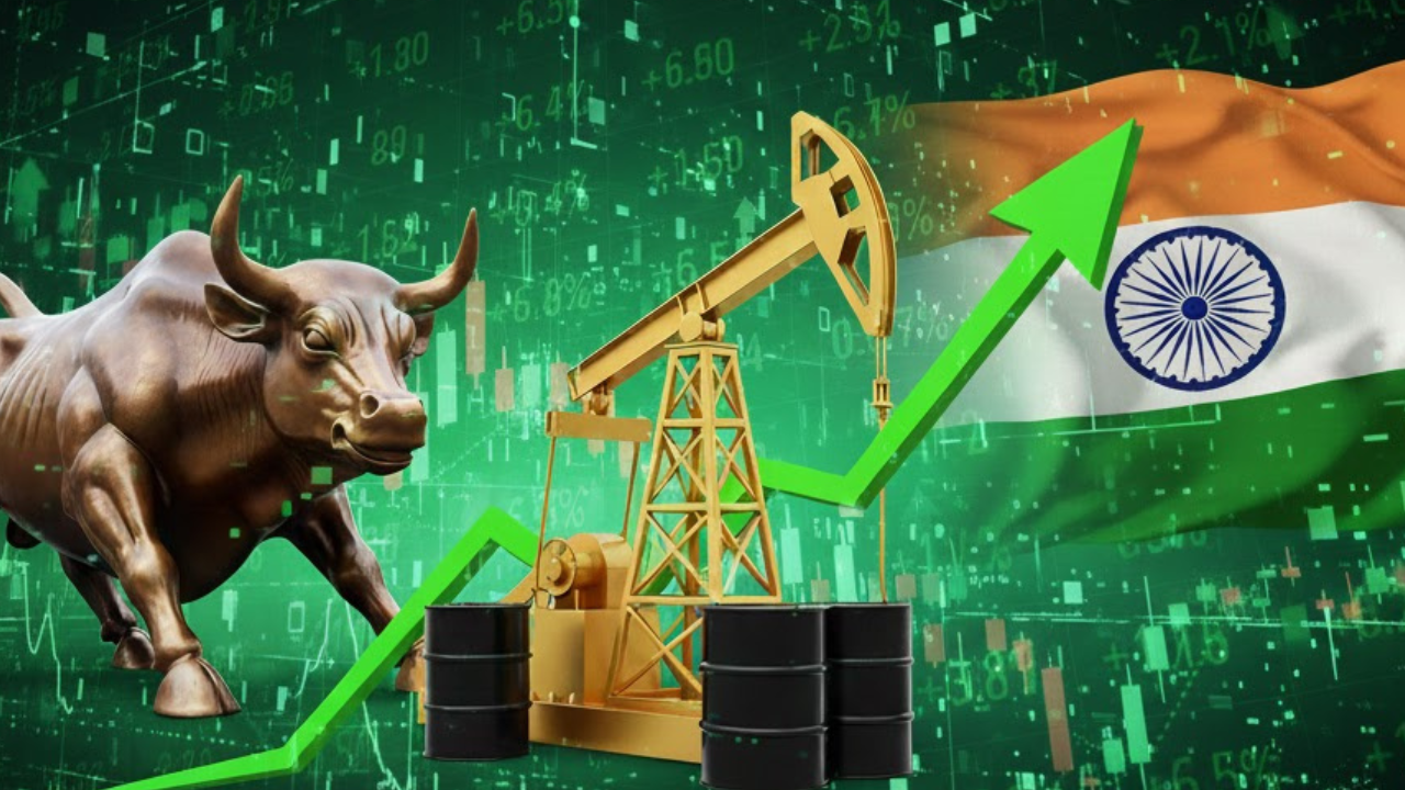 Venezuela crisis fueling Indian oil stocks! RIL hits 52-week high; ONGC up 1%