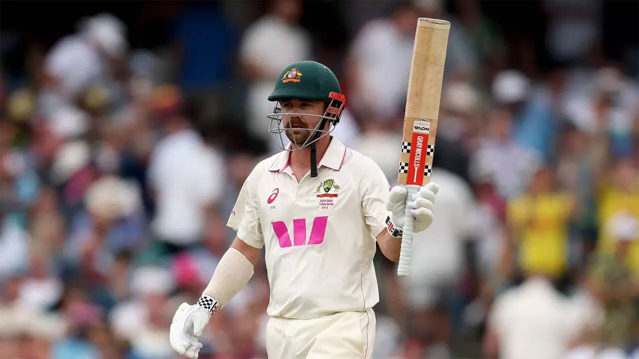 Ashes: Head's counterattack puts Australia back in control after Root's 160