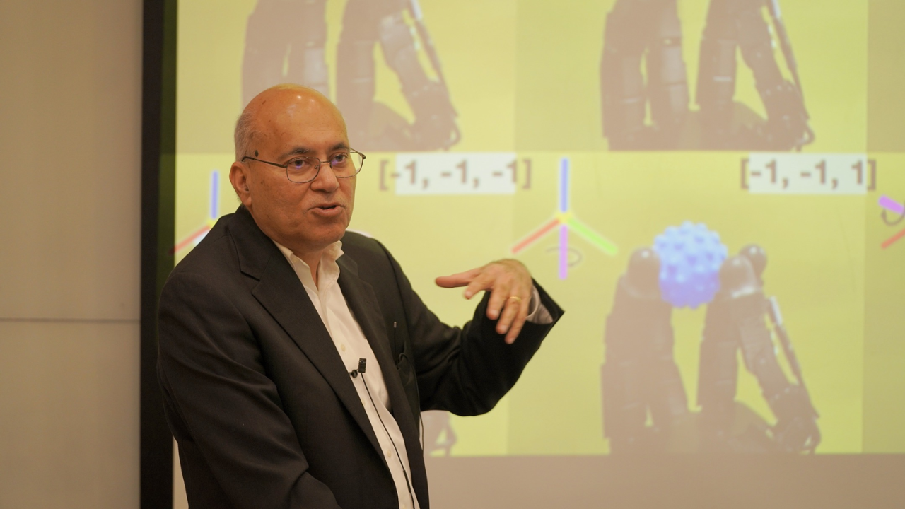 Meta AI VP departs: Jitendra Malik joins Amazon robotics; FAIR's 'slow death' claims grow