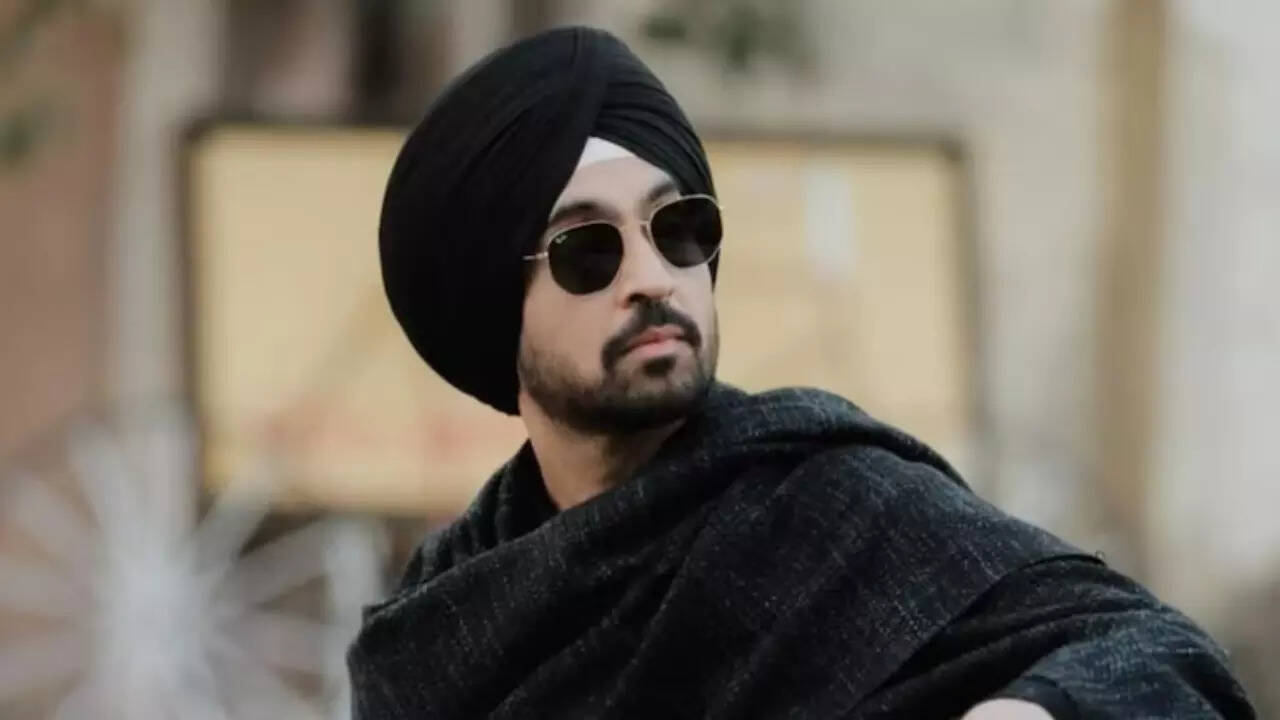 'Border 2' star Diljit begins 2026 with solo tour