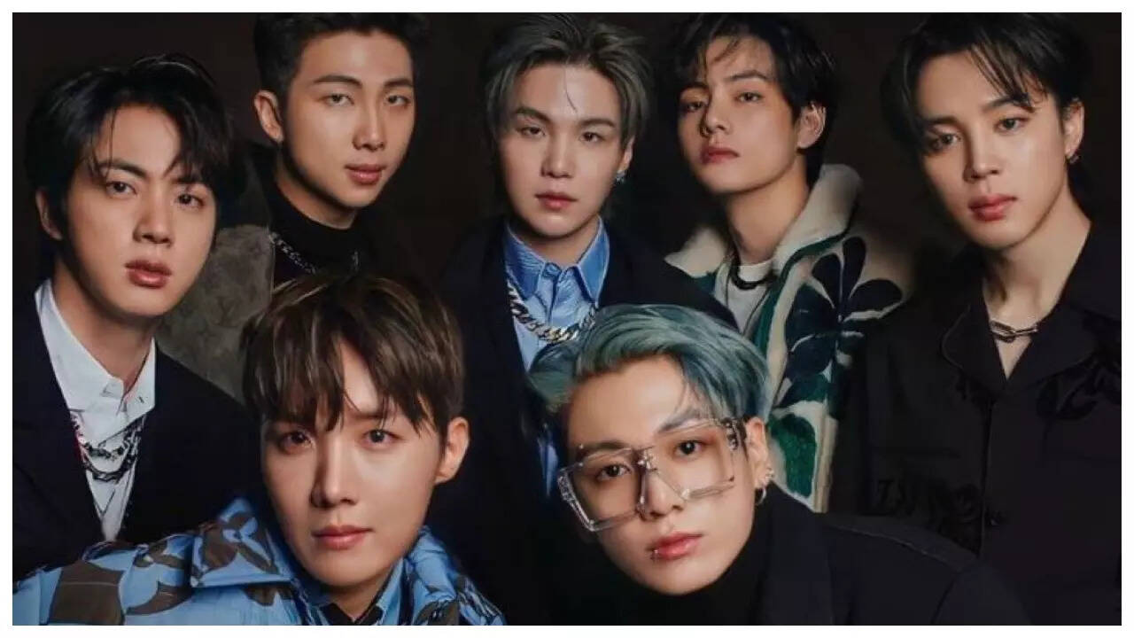 BTS fifth studio album: All about release date, world tour and more