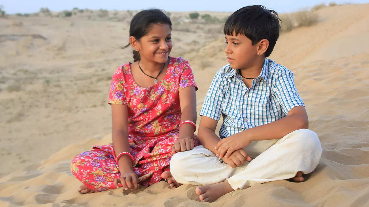 Song's Viral Resurgence: Dhanak track gains new fans after Mrs Deshpande
