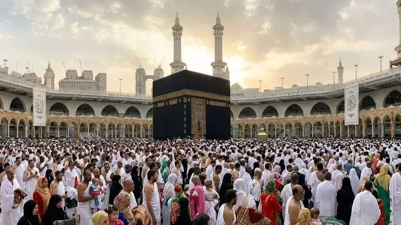 Ramadan 2026 Dates In The UAE: Fasting begins Feb 19 with cooler days; new Friday prayer rules