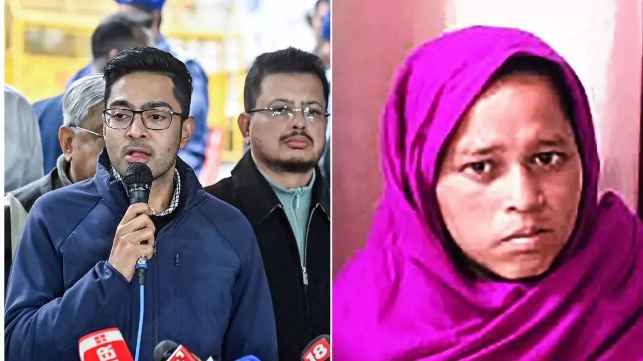 'Triumph of humanity': TMC as Sunali Khatun gives birth; woman was repatriated from B'desh