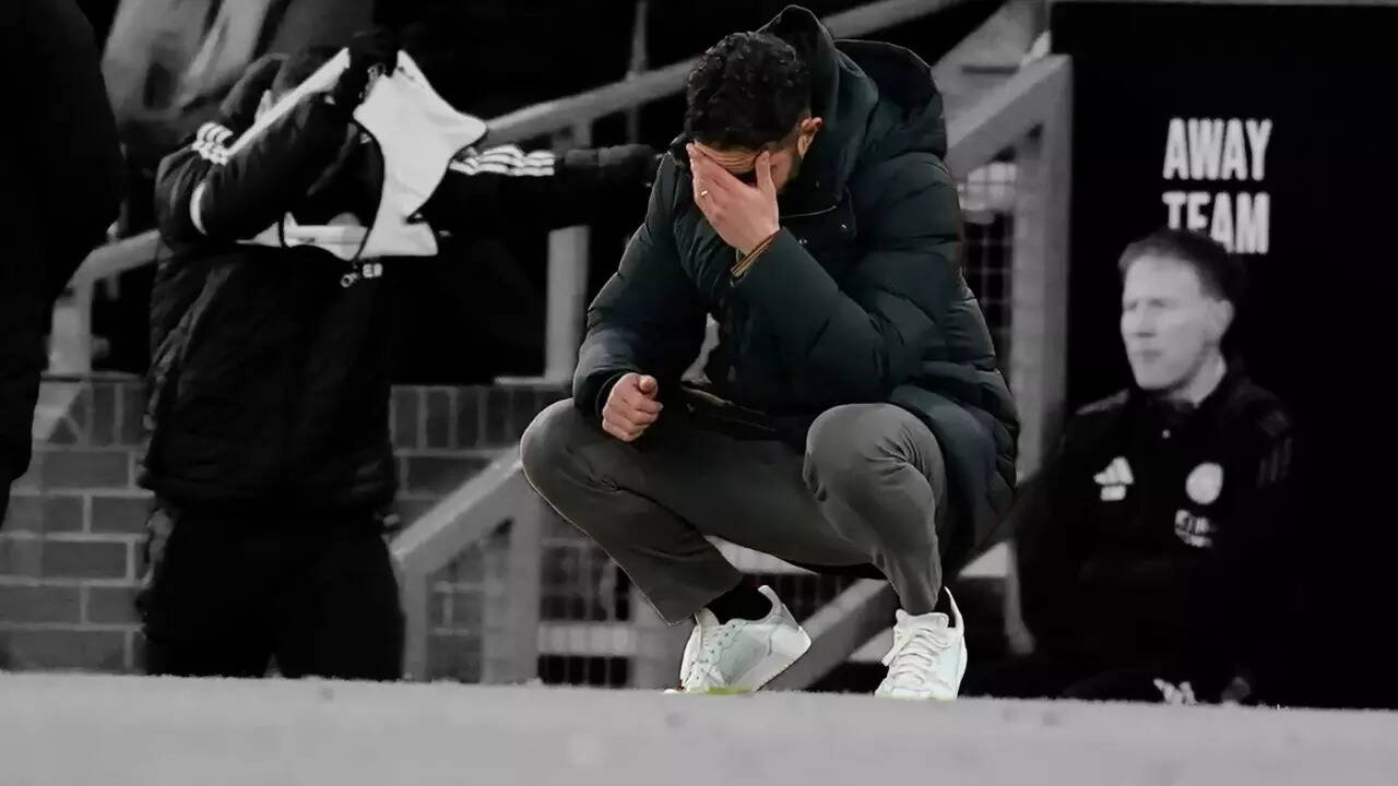 No more 3-4-3: Manchester United sack head coach Ruben Amorim; here's why