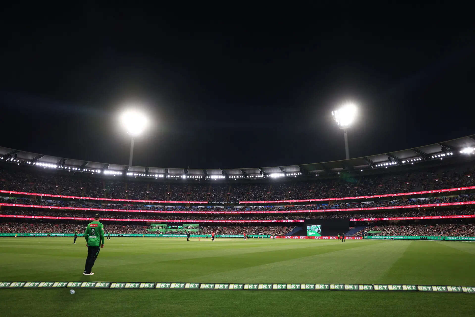 On This Day: The accidental birth of limited-over cricket at the MCG