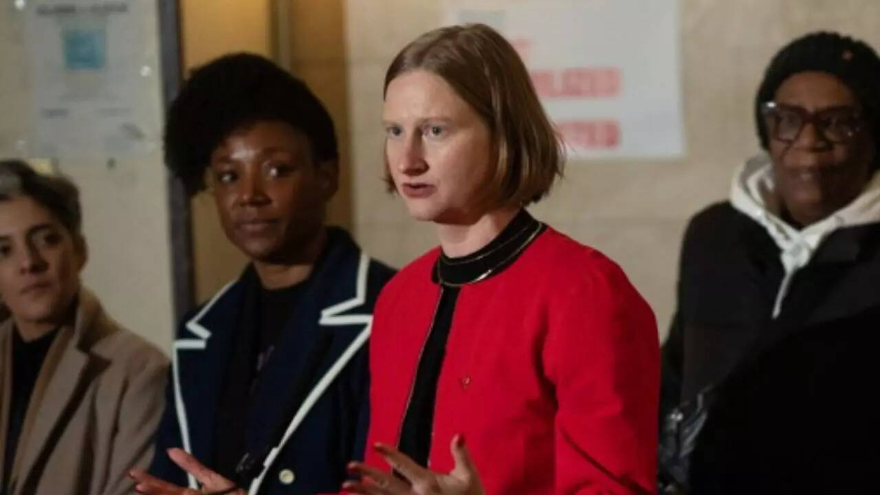 ​‘White people will have a different relationship to property’: Zohran Mamdani's tenant director faces backlash over ownership rights