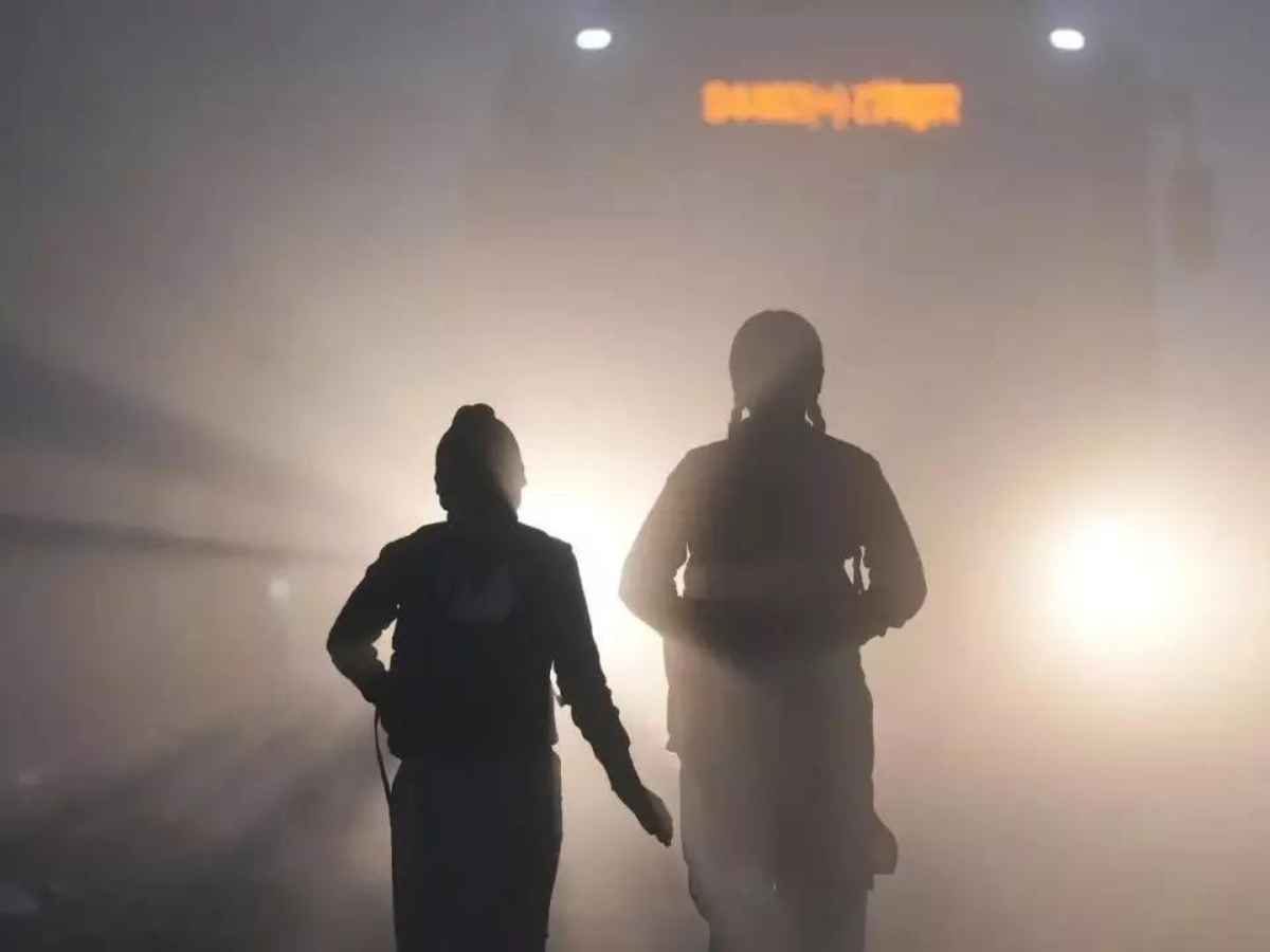 Balasore announces 7-day restrictions to curb worsening air pollution