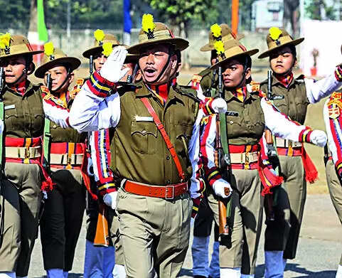 JAP-I played key role in fighting extremism in J’khand: DGP