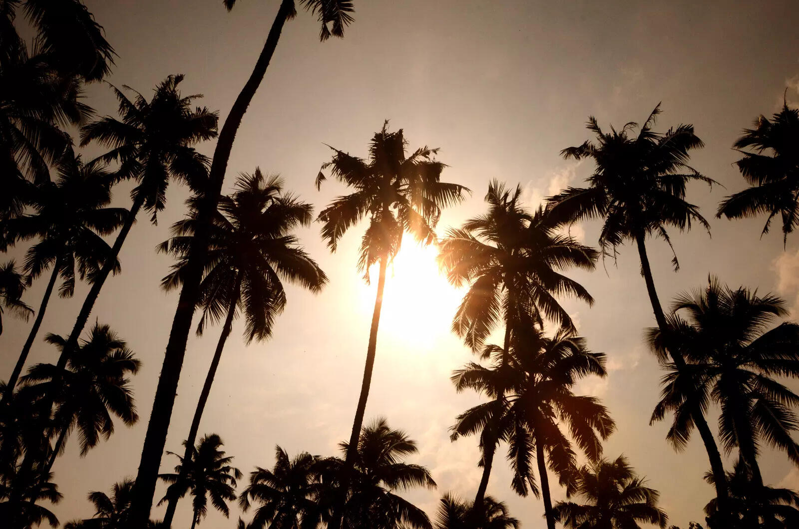 Goa witnesses gradual rise in minimum temp