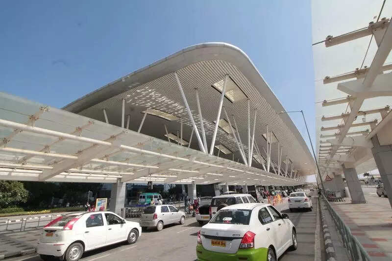New transit system soon to help Bengaluru airport passengers switch terminals faster