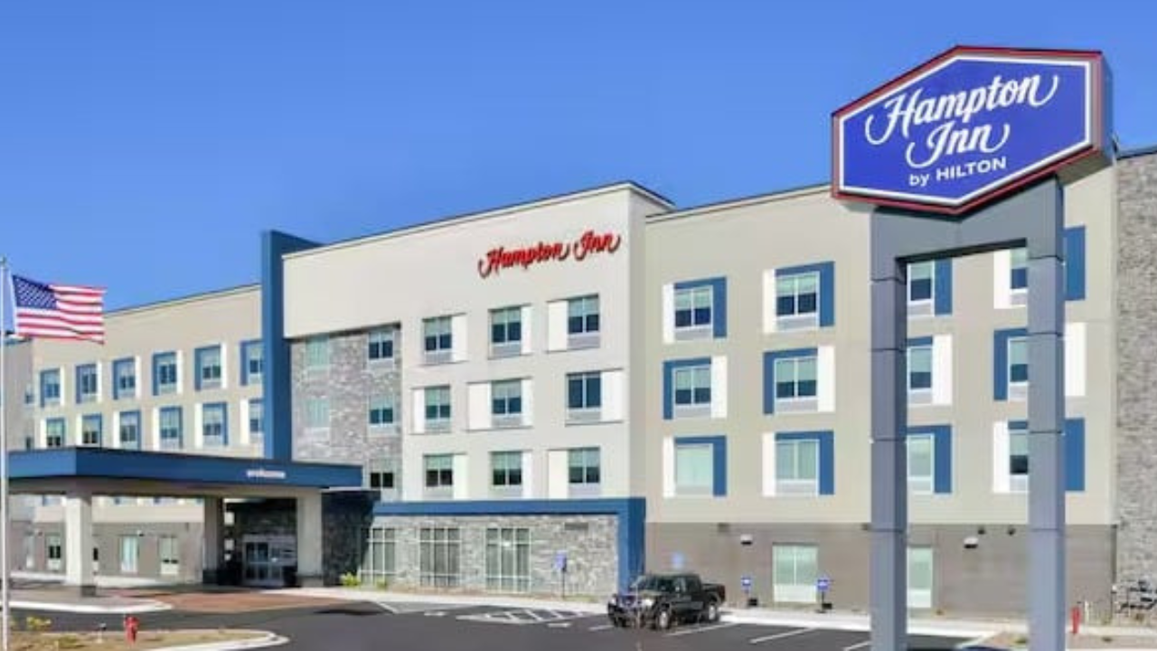 No room for any ICE agent: Minneapolis hotel cancels reservation; MAGA calls for 'boycott Hilton'