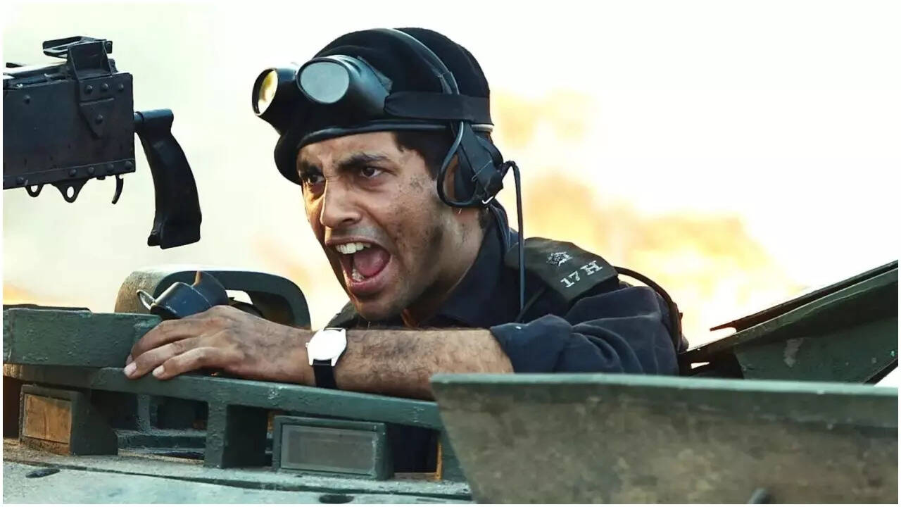 Ikkis box office Day 5: Agastya's film struggles on 1st Monday