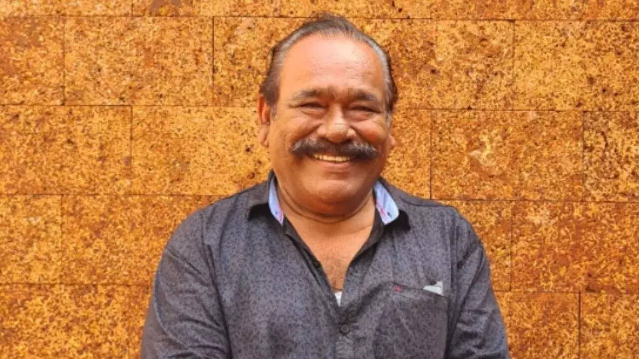Actor Punnapra Appachan passes away