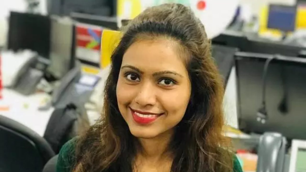 Smoke trap: Bengaluru techie dies in fire accident at her home