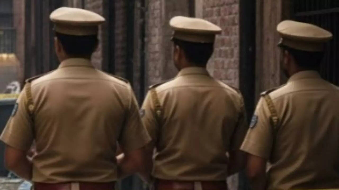 Tamil Nadu horror: Elderly woman tied to tree &amp; assaulted over land dispute