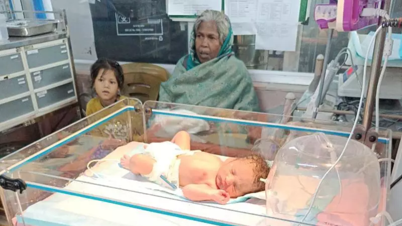'Triumph of humanity': Sunali, dumped in Bangladesh when pregnant, brought back to India after 6 months, gives birth to son