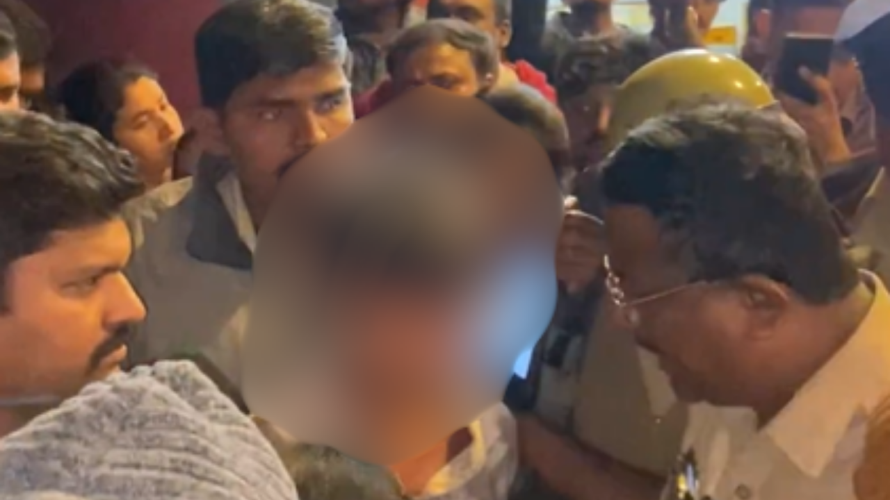 Bengaluru horror: 16-year-old boy held for filming women in cinema hall washroom; 6 videos recovered