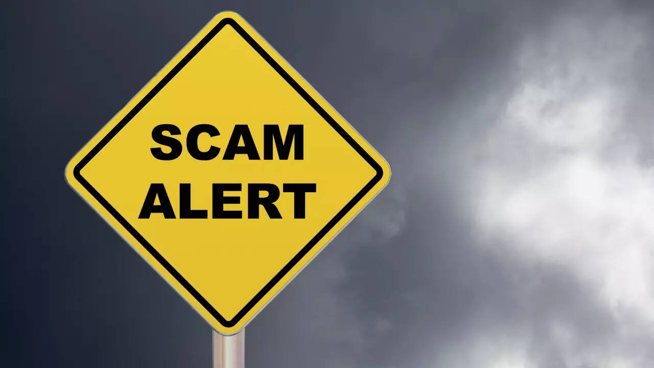 Mumbai: Man duped of Rs 14.65 lakh in ‘black paper to currency’ scam