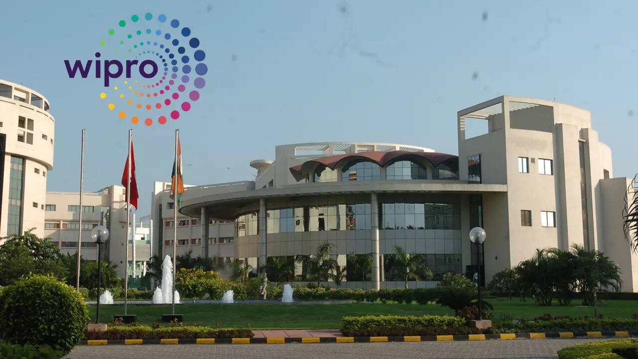 Wipro changes work from office rules: Employees asked to work at least 6 hours from office; check details of new policy