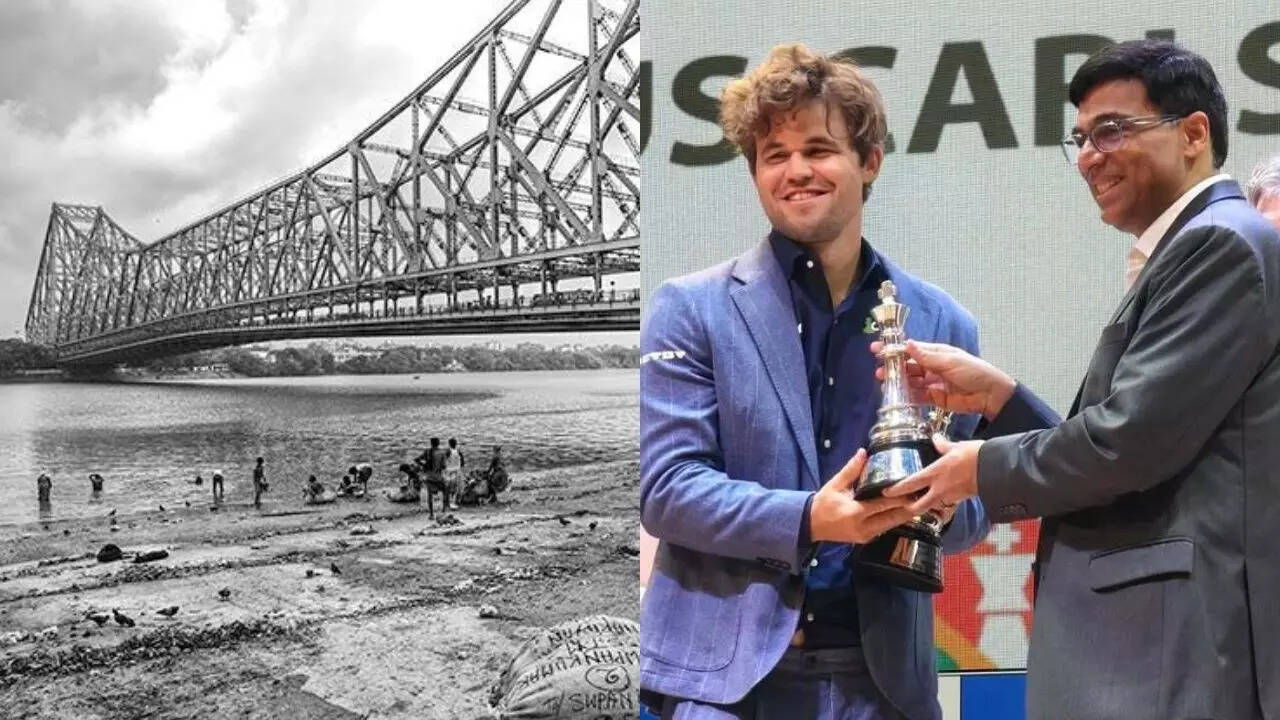 How Netherlands’ pre-WW II tourney inspired India's only Super Rapid &amp; Blitz event