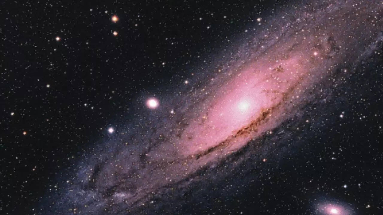 Why these astro geeks lose sleep, and spend lakhs, to shoot night sky