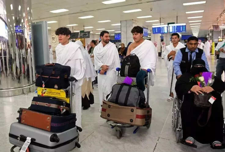 Hajj 2026 shock: Why has Egypt ended free pilgrimage trips? New rules, packages introduced