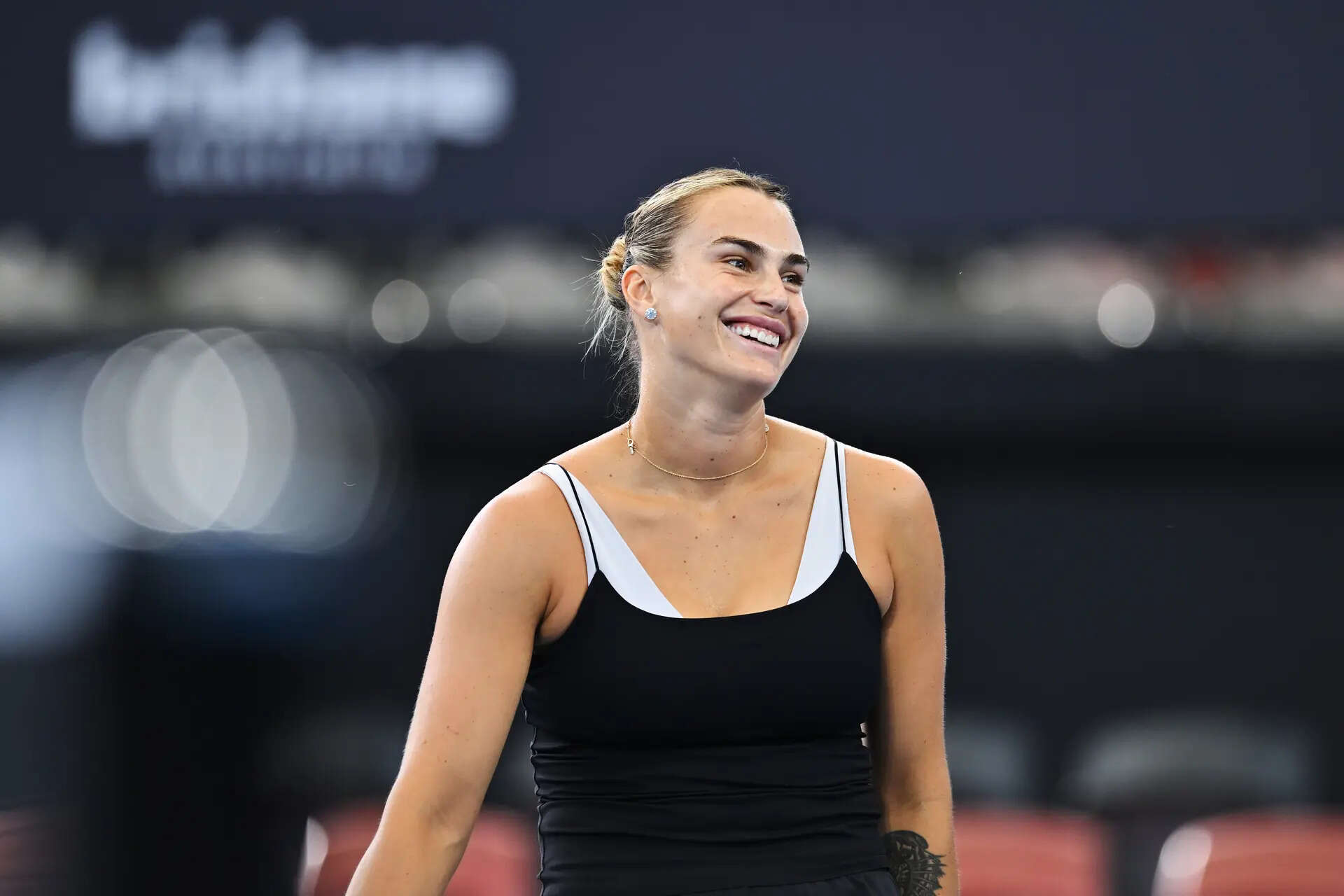 'It was never about proving anything': Sabalenka breaks silence on Kyrgios match criticism