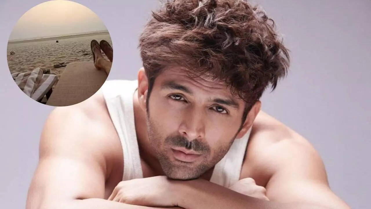 When Kartik Aaryan wittily revealed how his dream girl would be
