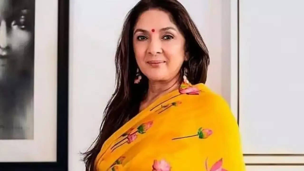 Neena Gupta was engaged, her fiance ditched her last minute: 'I told him f**k off'