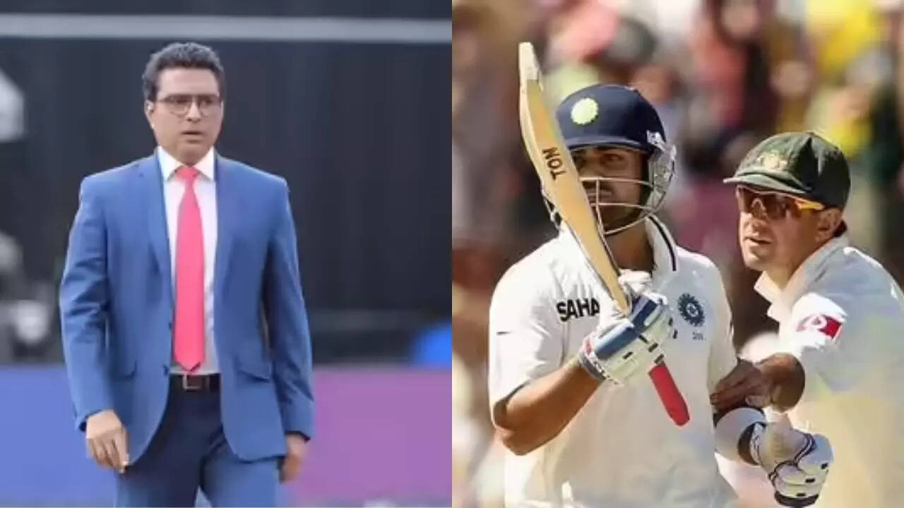 'Does not belong here': When Manjrekar questioned Kohli's place