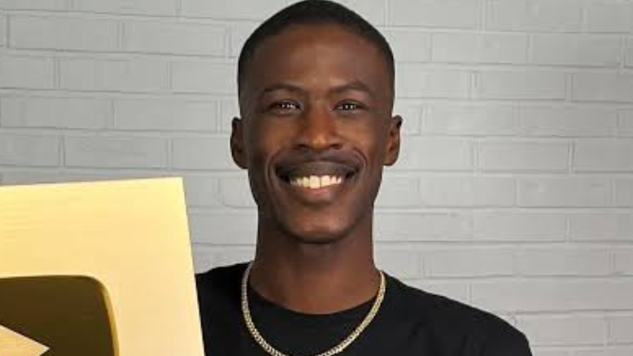 Who is BDE? YouTuber turns wrestler as Brandon Collymore signs full-time deal with TNA Wrestling