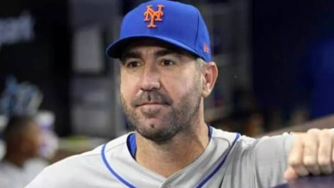 Inside Justin Verlander’s luxury car collection with the Giants