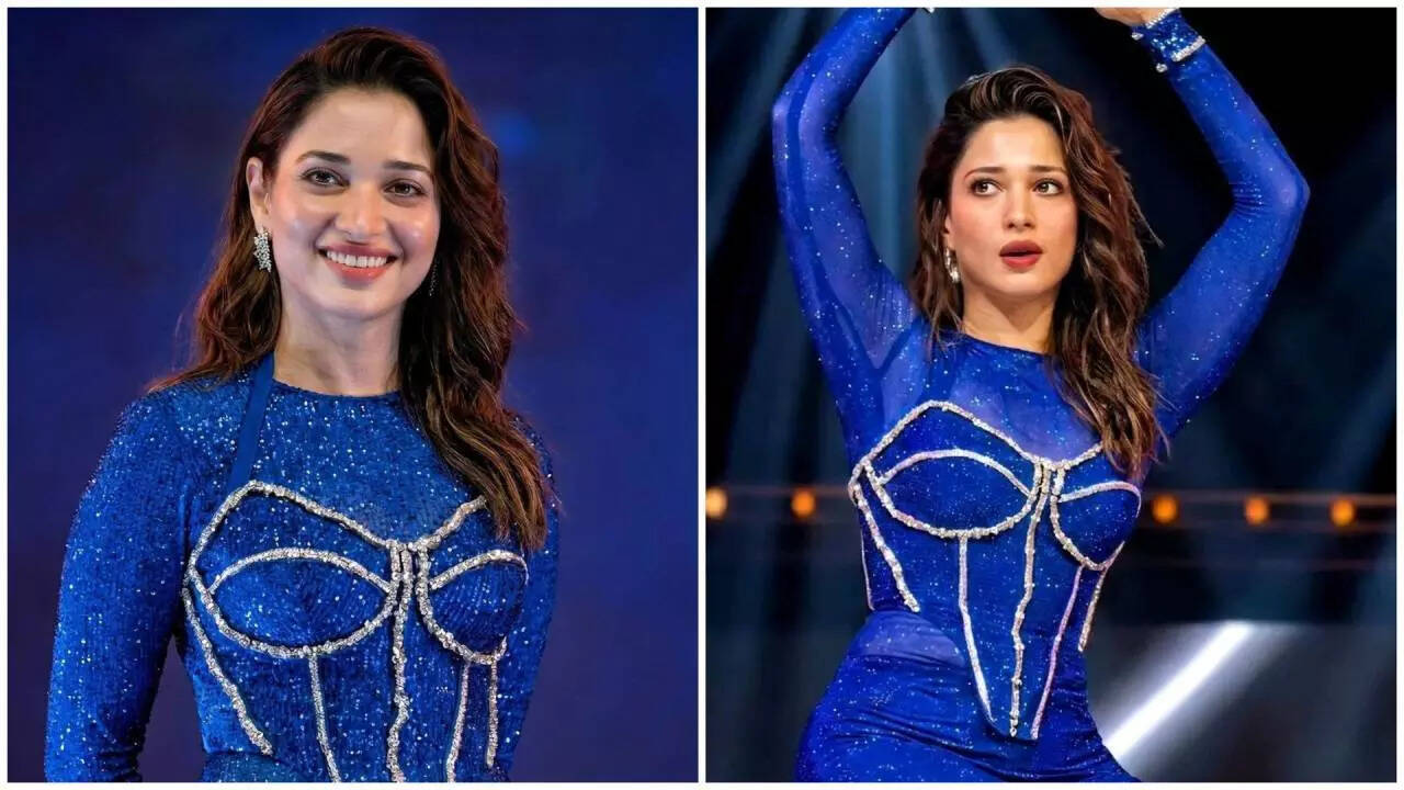 Did Tamannaah charge Rs 6 crore for 6-minute dance in Goa?