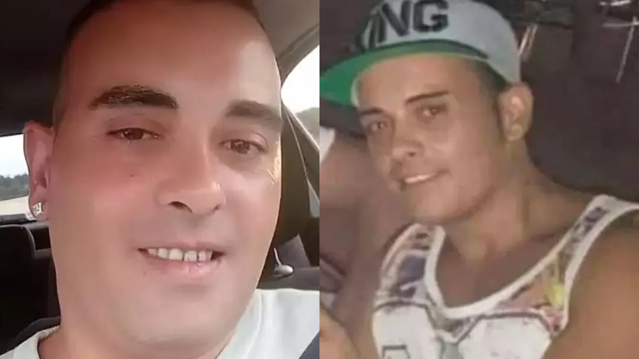 Streamer Sergio Jimenez dies live on camera as police investigate paid online challenge in Spain