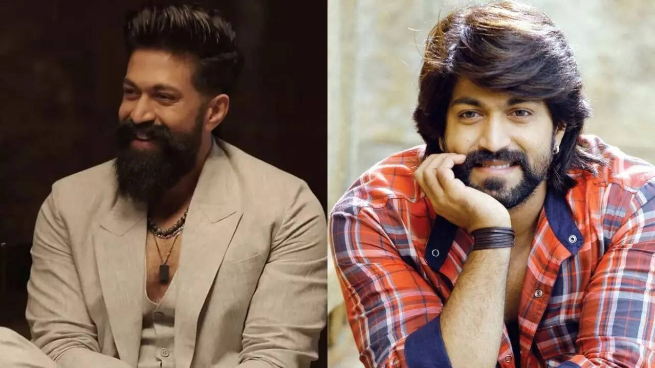 'Toxic' star Yash birthday special: Lesser-known facts about 40 year old Rocking Star